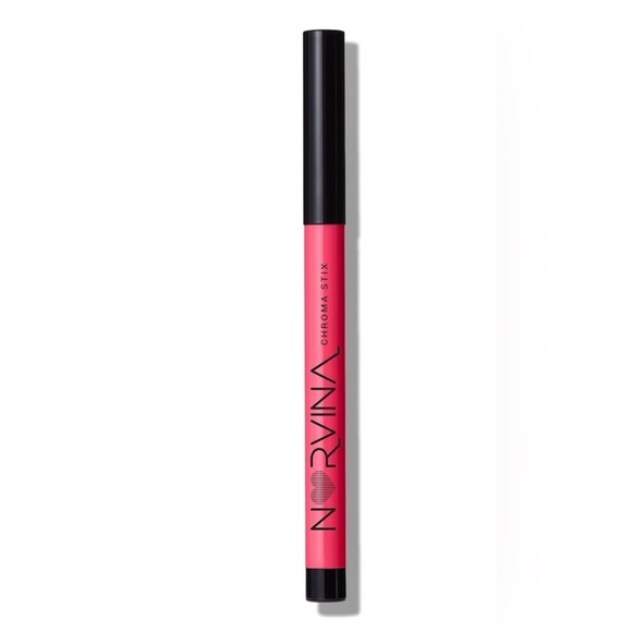 Anastasia Beverly Hills Norvina Chroma Stix Eyeliner - Bold Pink - Picture 1 of 2